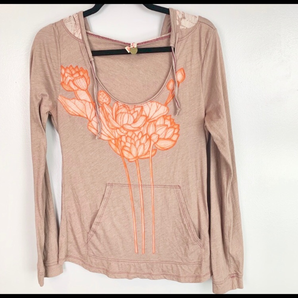Free people top